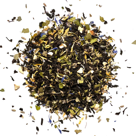 Lavender Mint TRULY TEAS