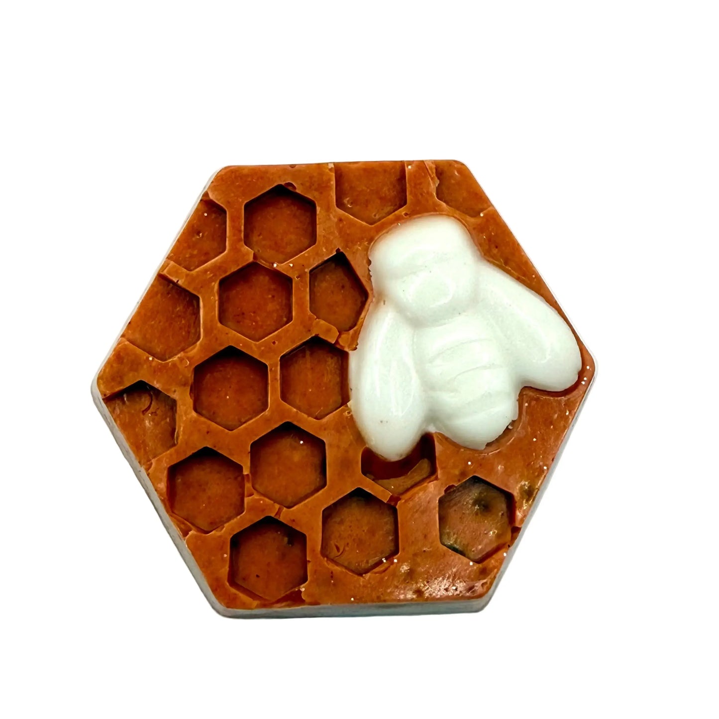 Bee Goat Milk Honeycomb Soaps Lilyfield Candles