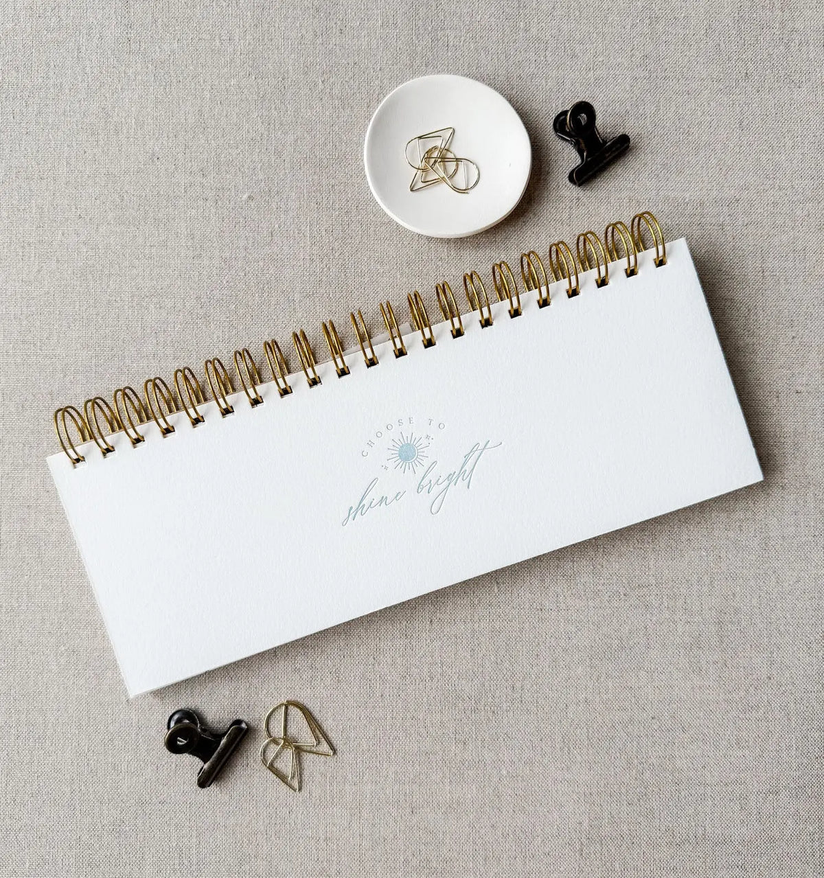 New! Shine Bright // Keyboard Planner Jen Simpson Design, LLC