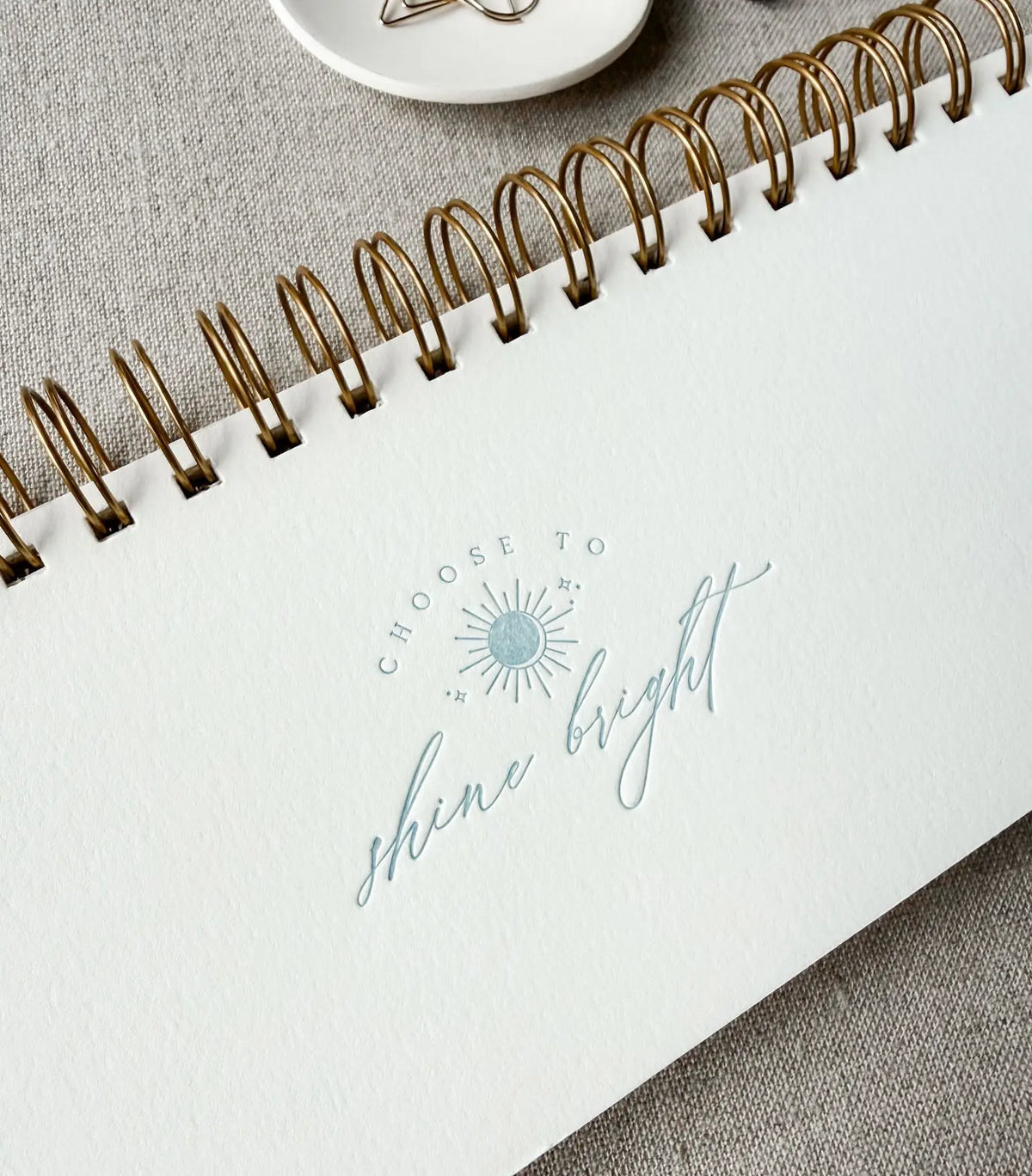 New! Shine Bright // Keyboard Planner Jen Simpson Design, LLC
