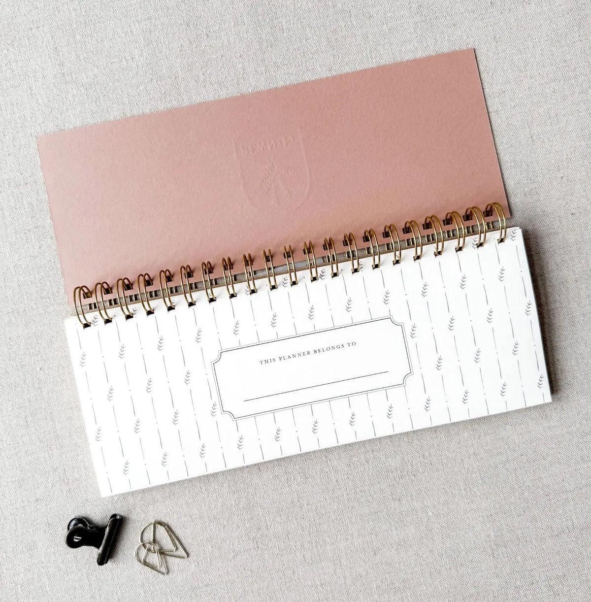 New! Plan It // Keyboard Planner Jen Simpson Design, LLC