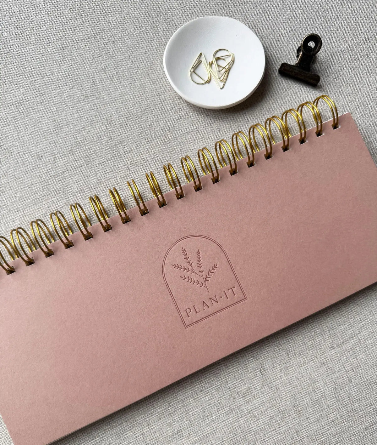 New! Plan It // Keyboard Planner Jen Simpson Design, LLC