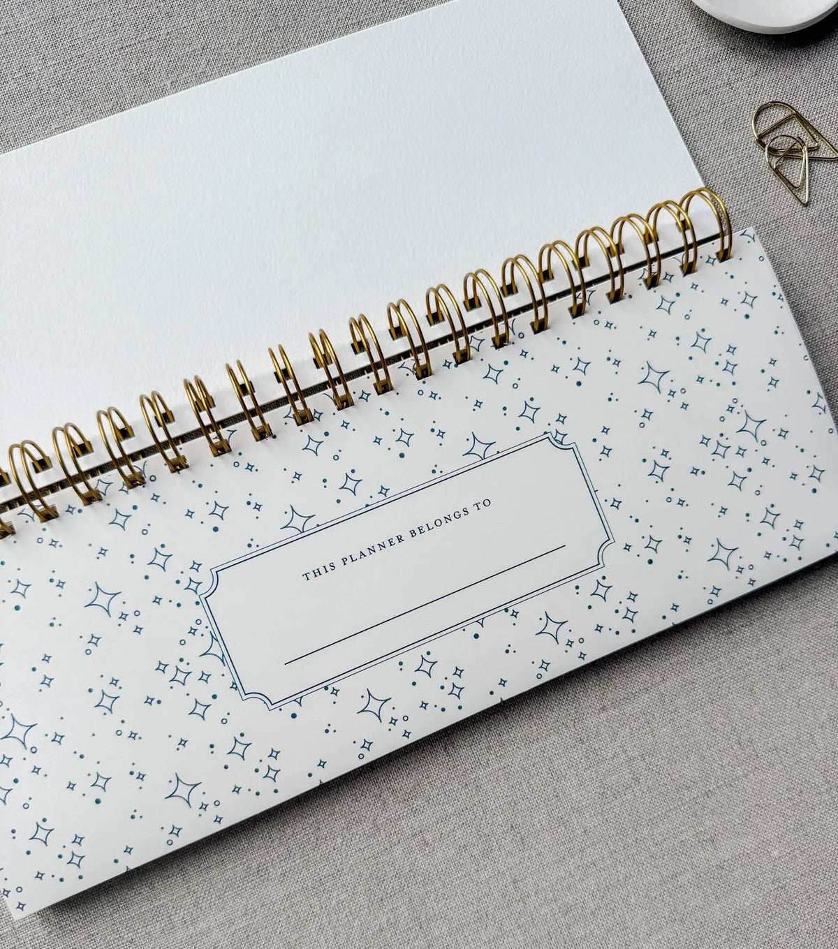 New! Shine Bright // Keyboard Planner Jen Simpson Design, LLC