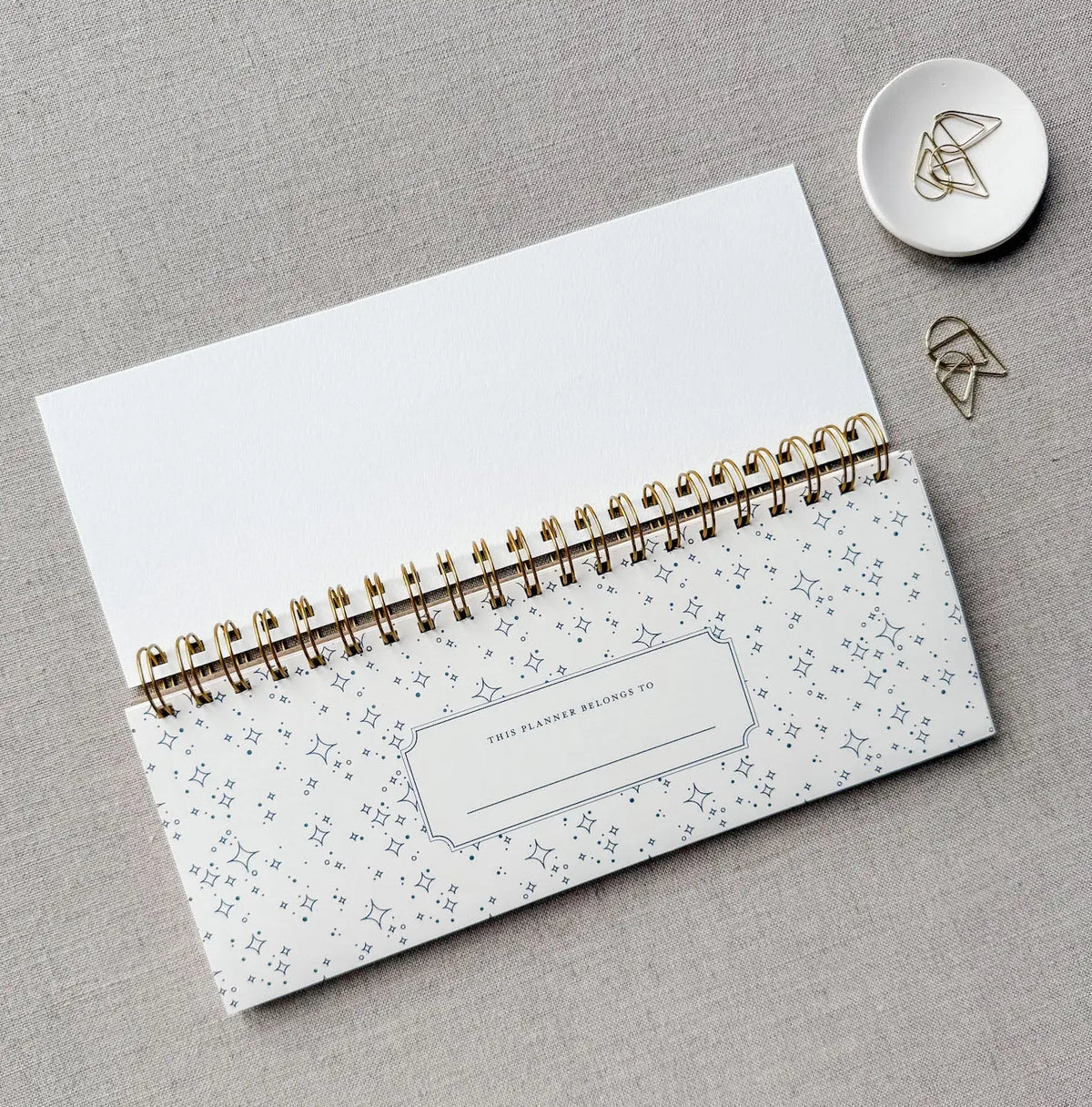 New! Shine Bright // Keyboard Planner Jen Simpson Design, LLC