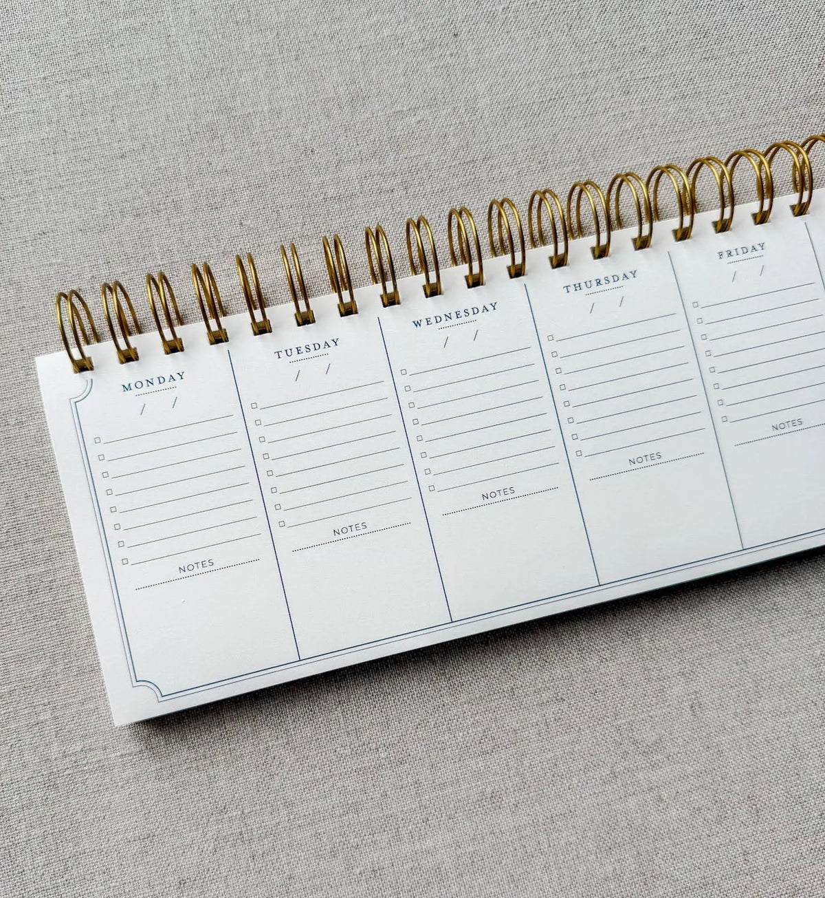 New! Shine Bright // Keyboard Planner Jen Simpson Design, LLC