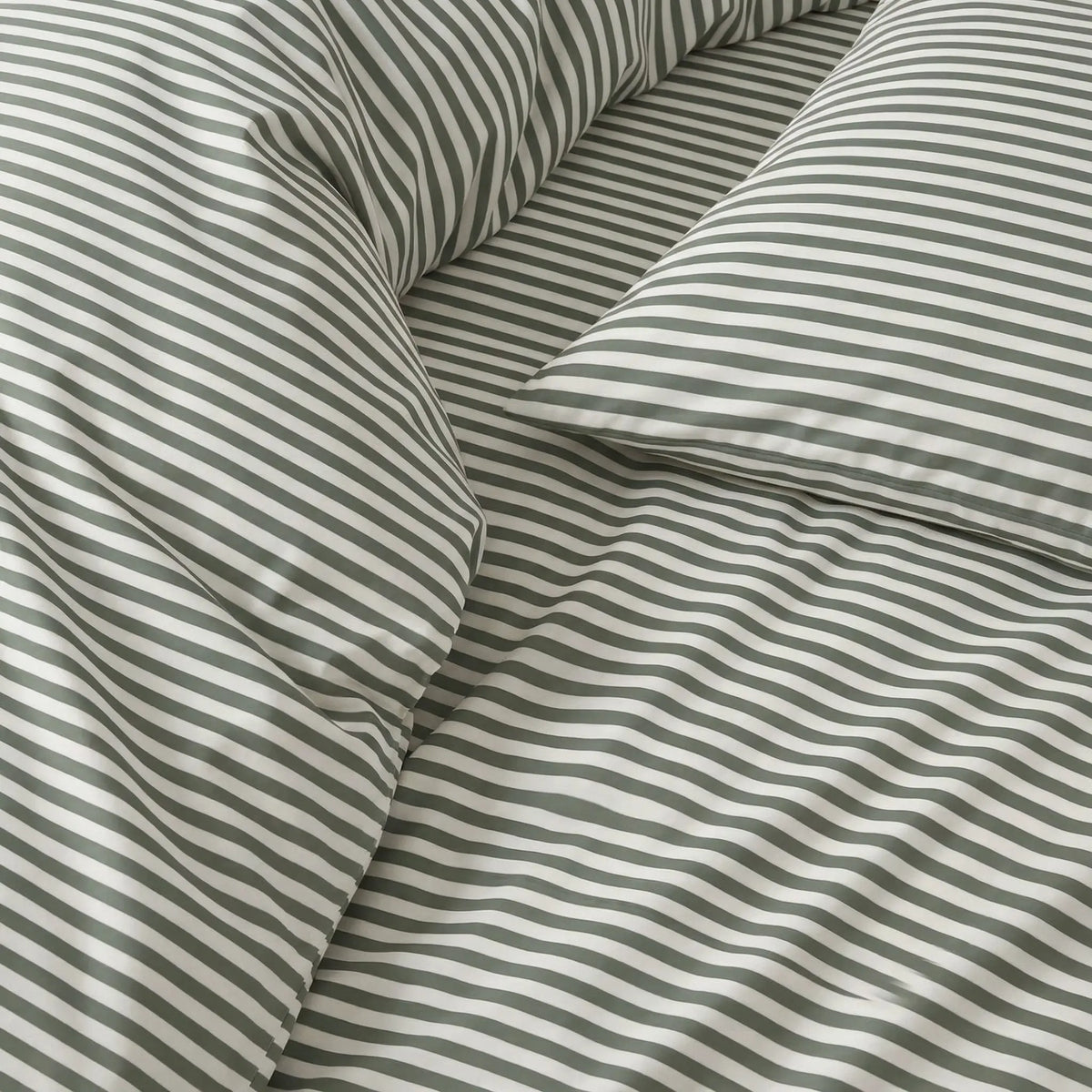 Luxe Australian Sateen Bedding Bundle Italic