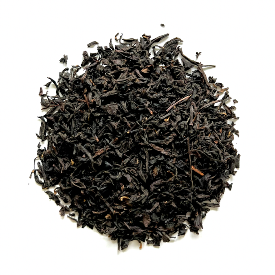 Lapsang Souchong TRULY TEAS