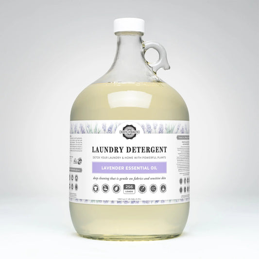 Laundry Detergent | Lavender Rustic Strength