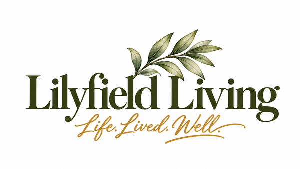 Lilyfield Candles