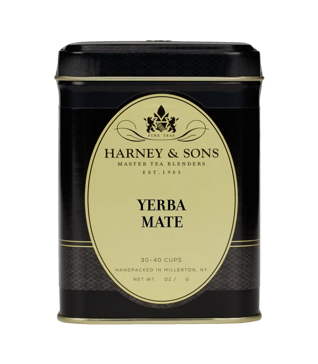 Yerba Mate Harney & Sons Fine Teas