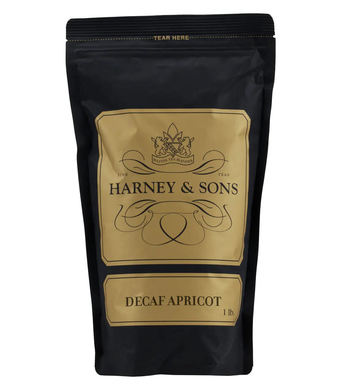 Decaf Apricot Harney & Sons Fine Teas