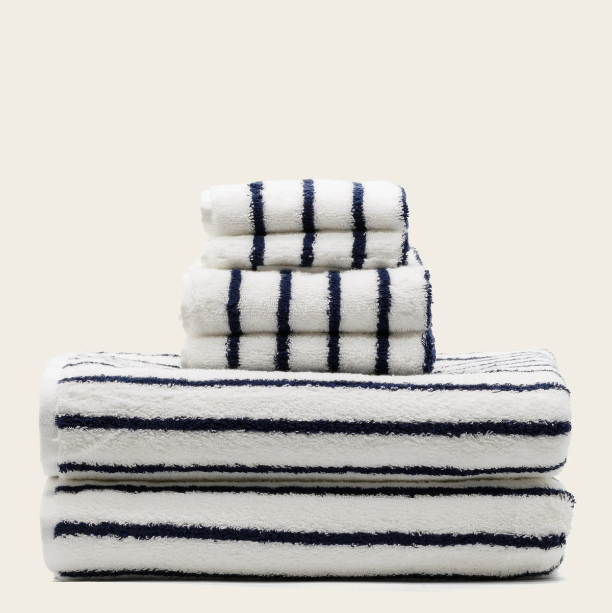 Ultraplush Australian Cotton Towels Italic