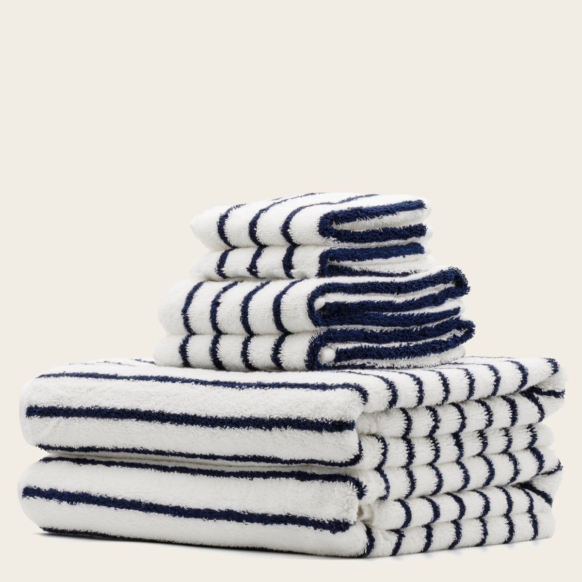 Ultraplush Australian Cotton Towels Italic