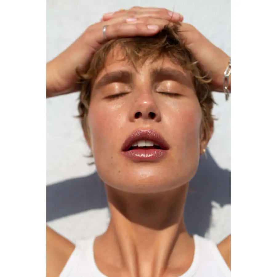 FIVE - MULTI-BENE STICK // LIPS + CHEEKS NOTO Botanics