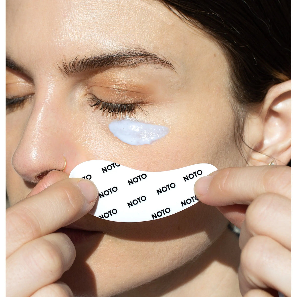 RE/SET Reusable Eye Boost Mask NOTO Botanics
