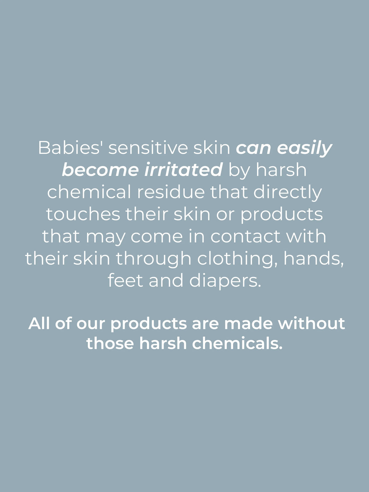 Dish Soap | Mama + Baby Safe Rustic Strength