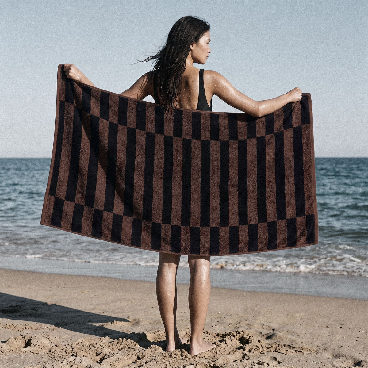 Shadmoor Towels