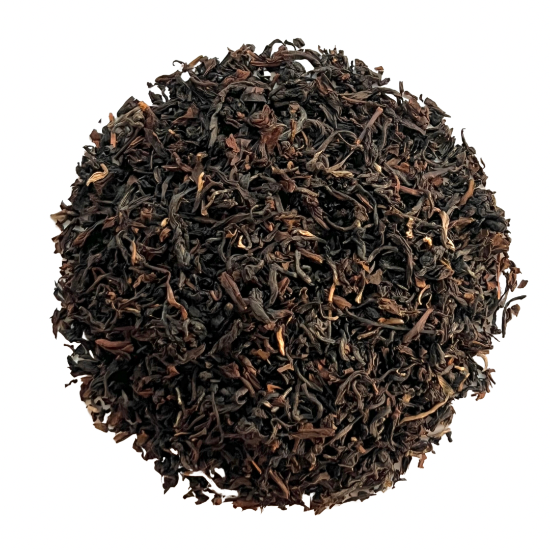 Mountain Copper Oolong TRULY TEAS