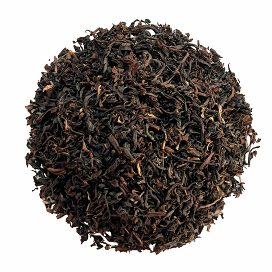 Mountain Copper Oolong TRULY TEAS
