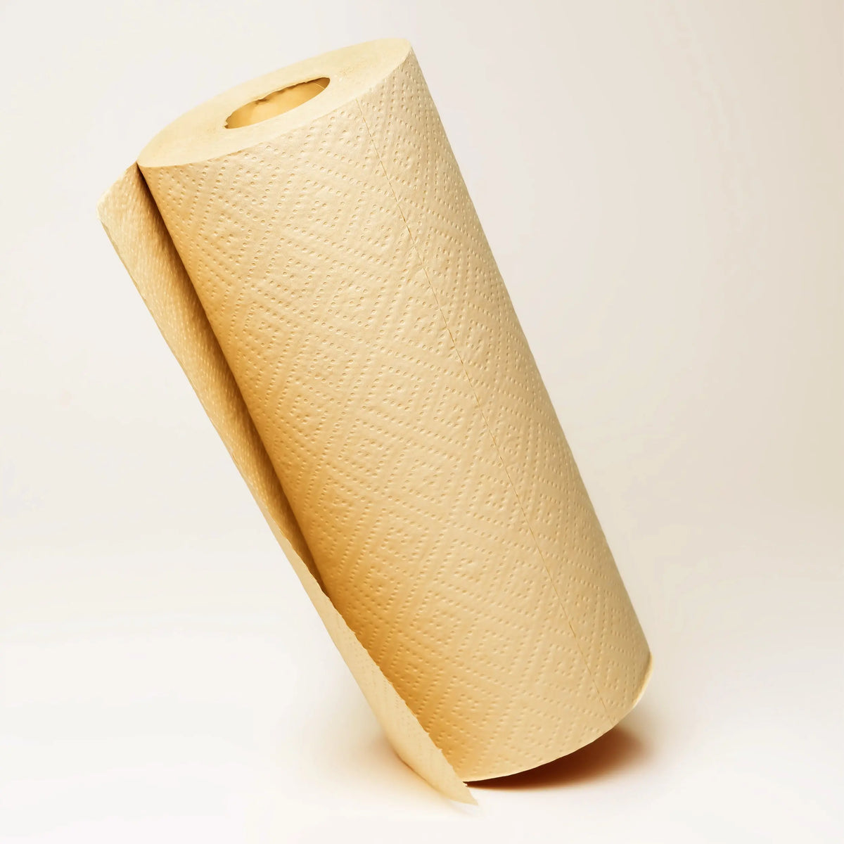 Panda Eco Paper | Bamboo Paper Towel Sample Rustic Strength