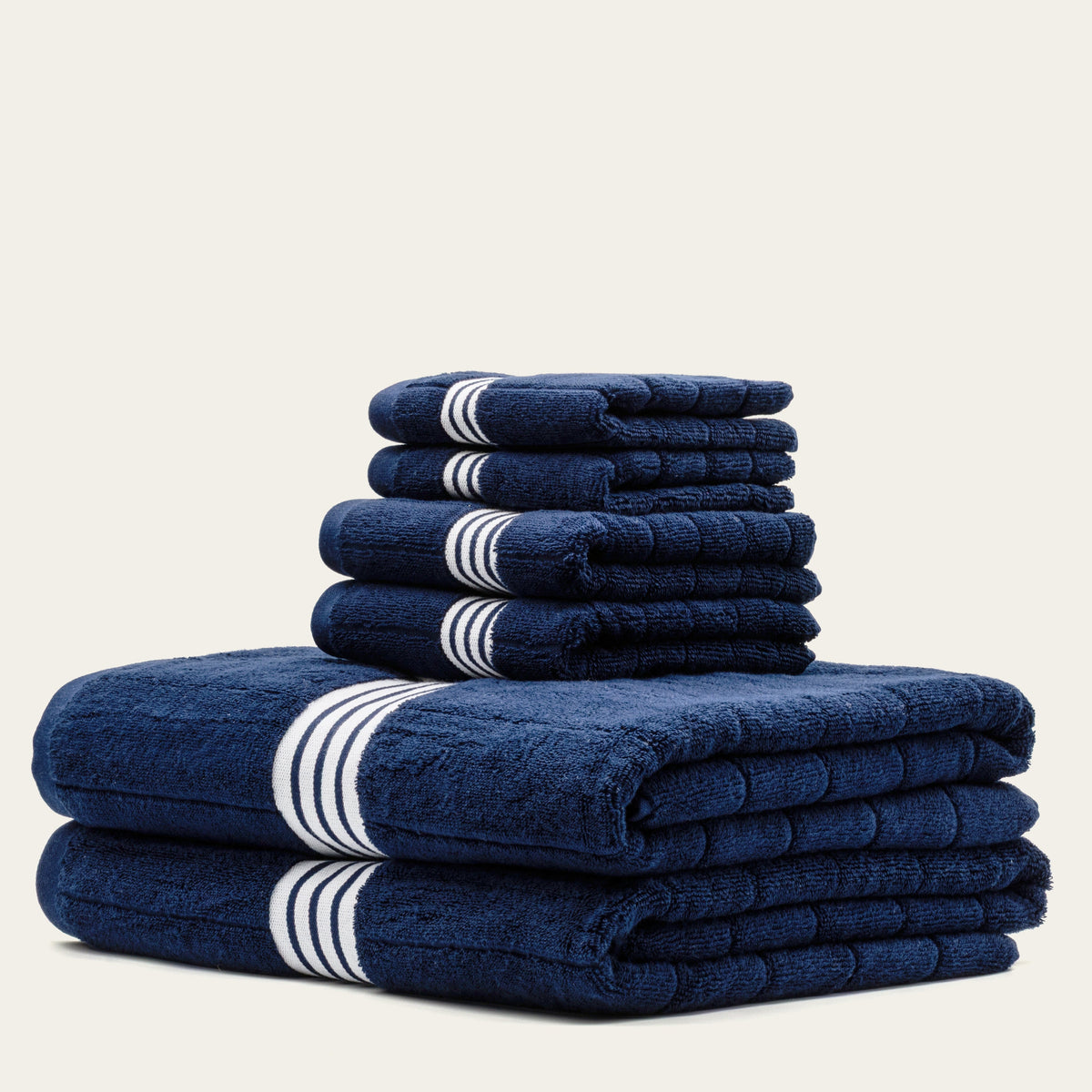Nautilus Towels