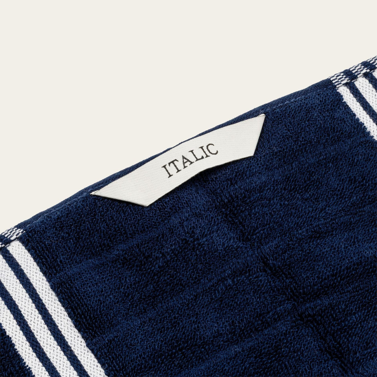 Nautilus Towels