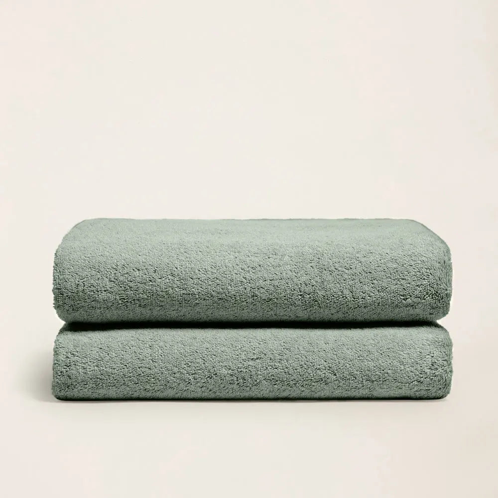 Ultraplush Australian Cotton Towels Italic