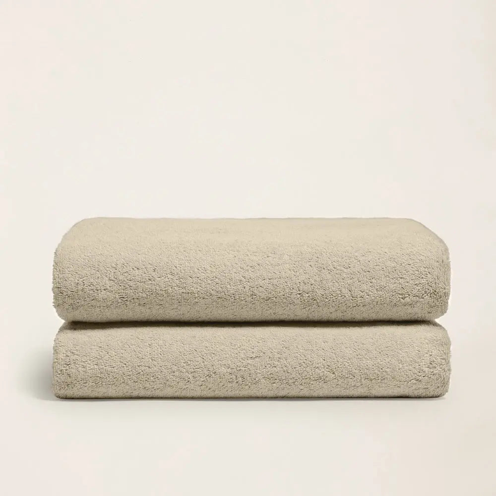 Ultraplush Australian Cotton Towels Italic