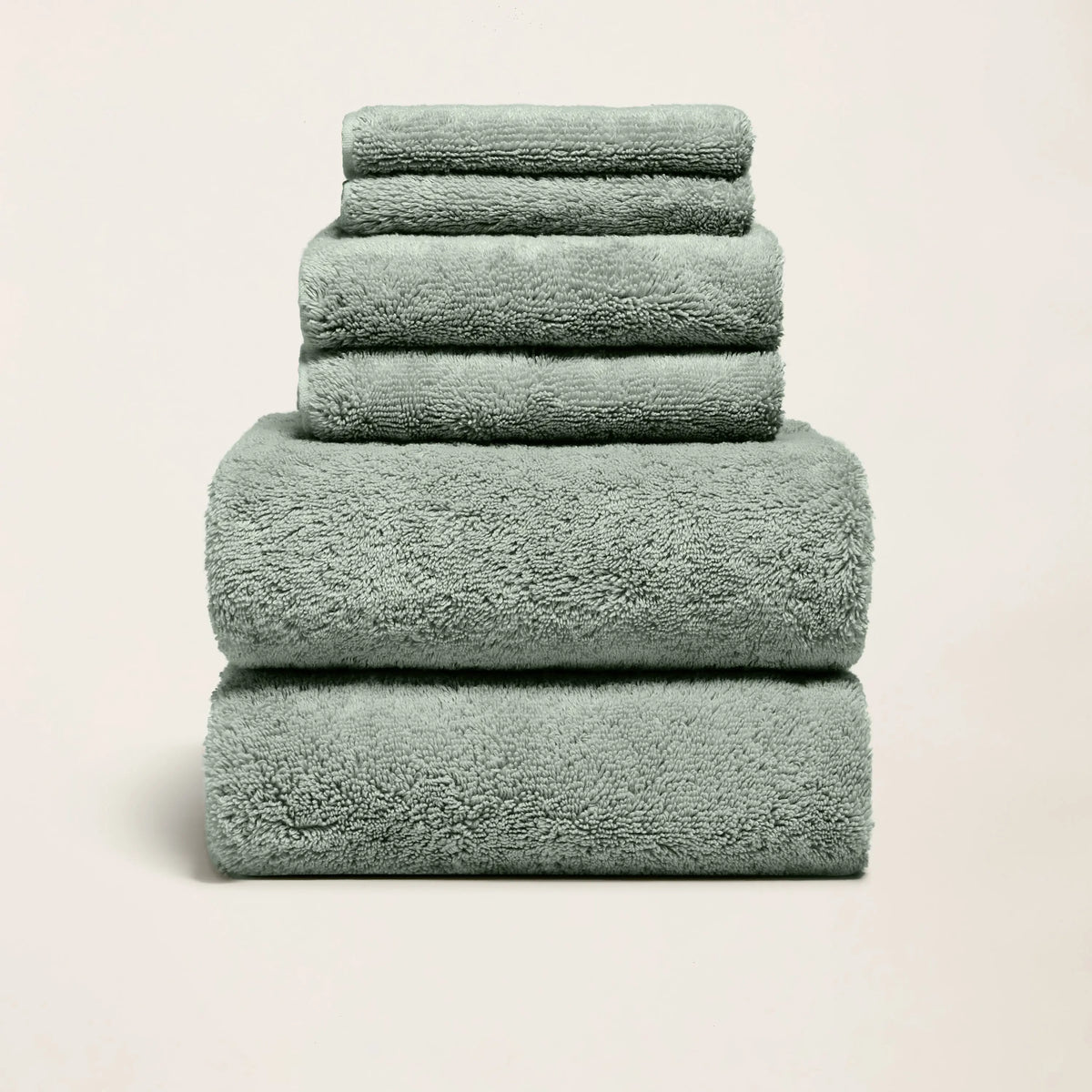 Ultraplush Australian Cotton Towels Italic