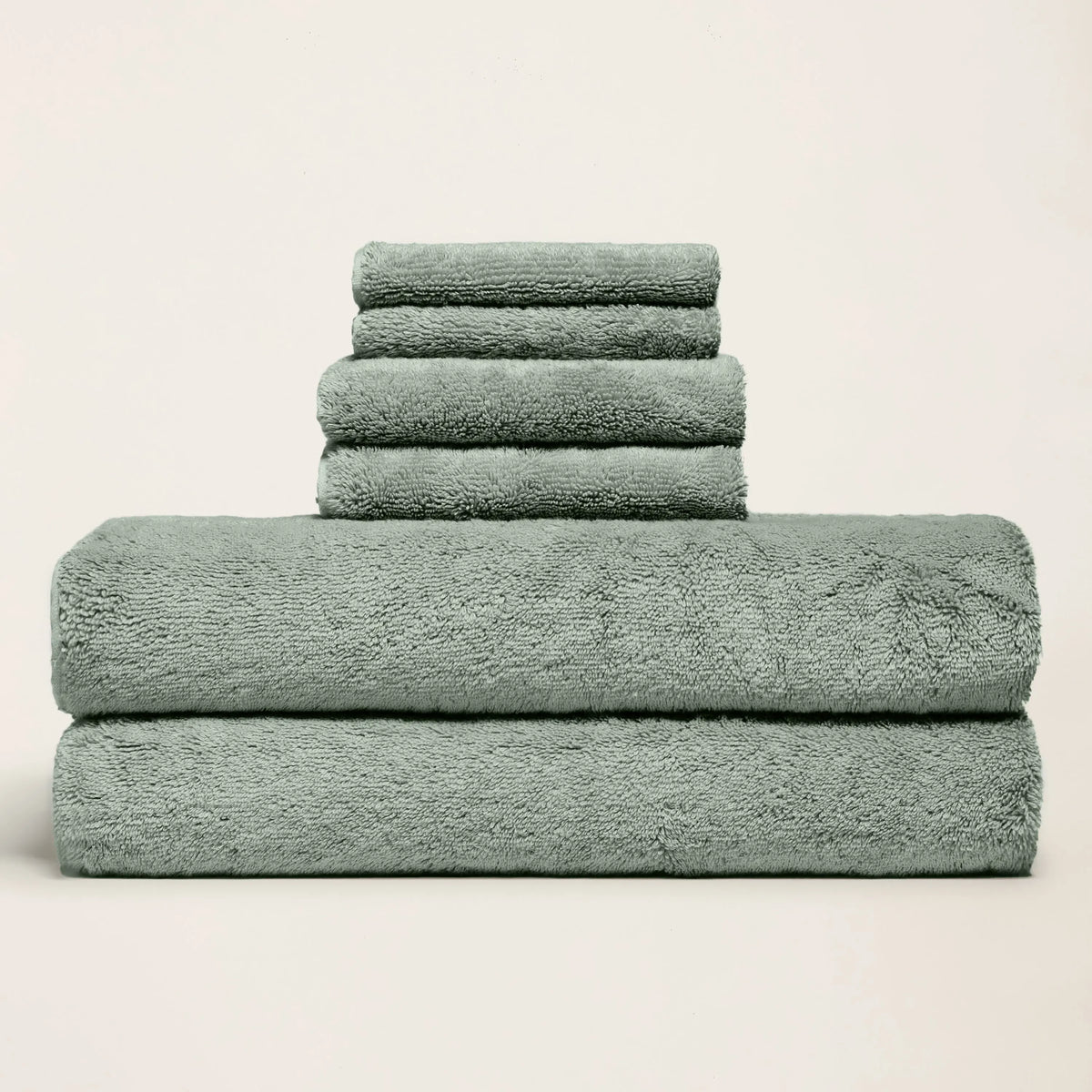 Ultraplush Australian Cotton Towels Italic