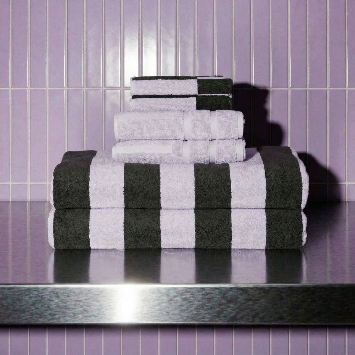 Capri Towels