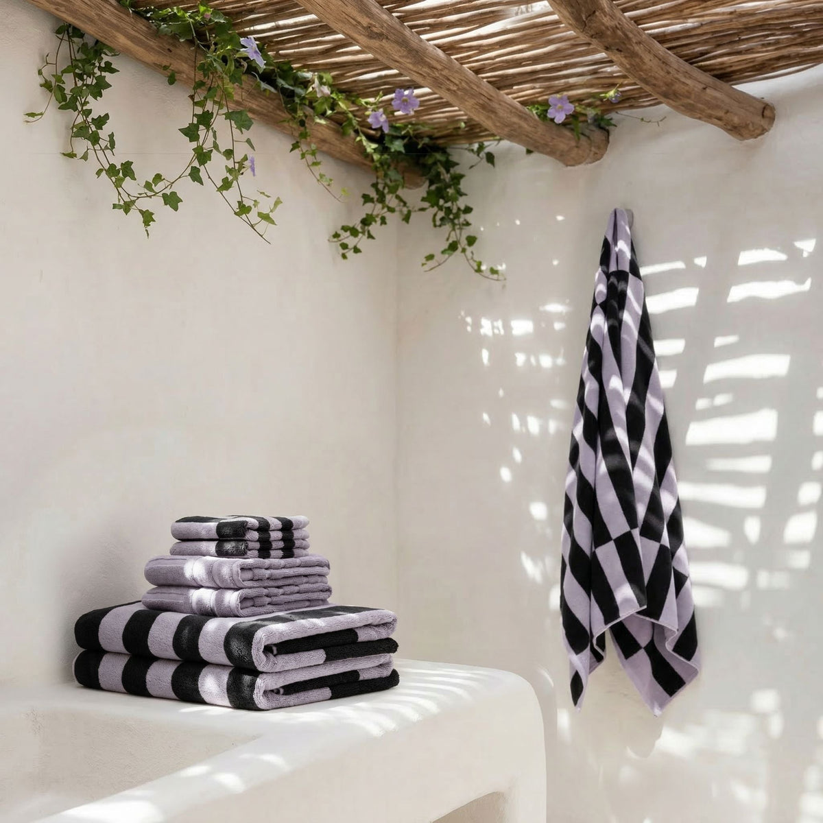 Capri Towels