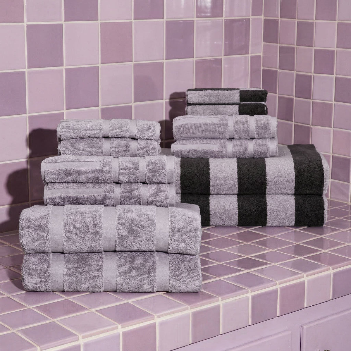 Capri Towels