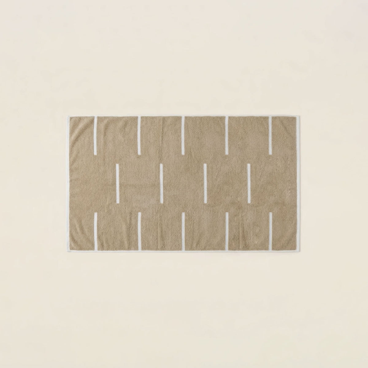 Sorrel Towels