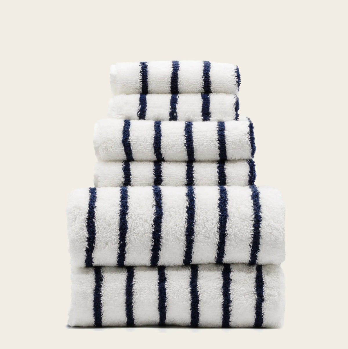 Ultraplush Australian Cotton Towels Italic