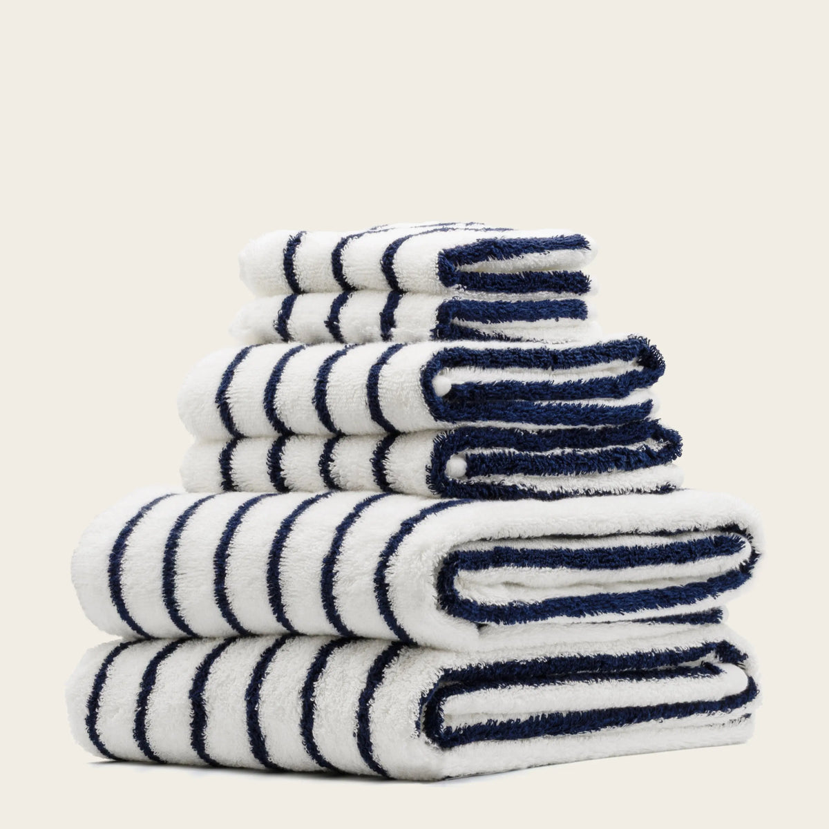 Ultraplush Australian Cotton Towels Italic