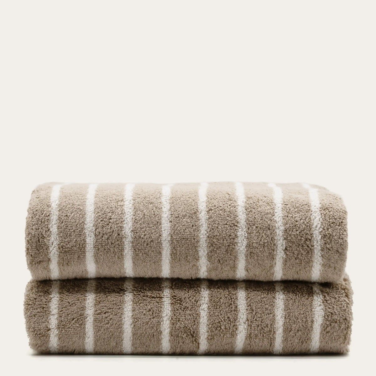 Ultraplush Australian Cotton Towels Italic