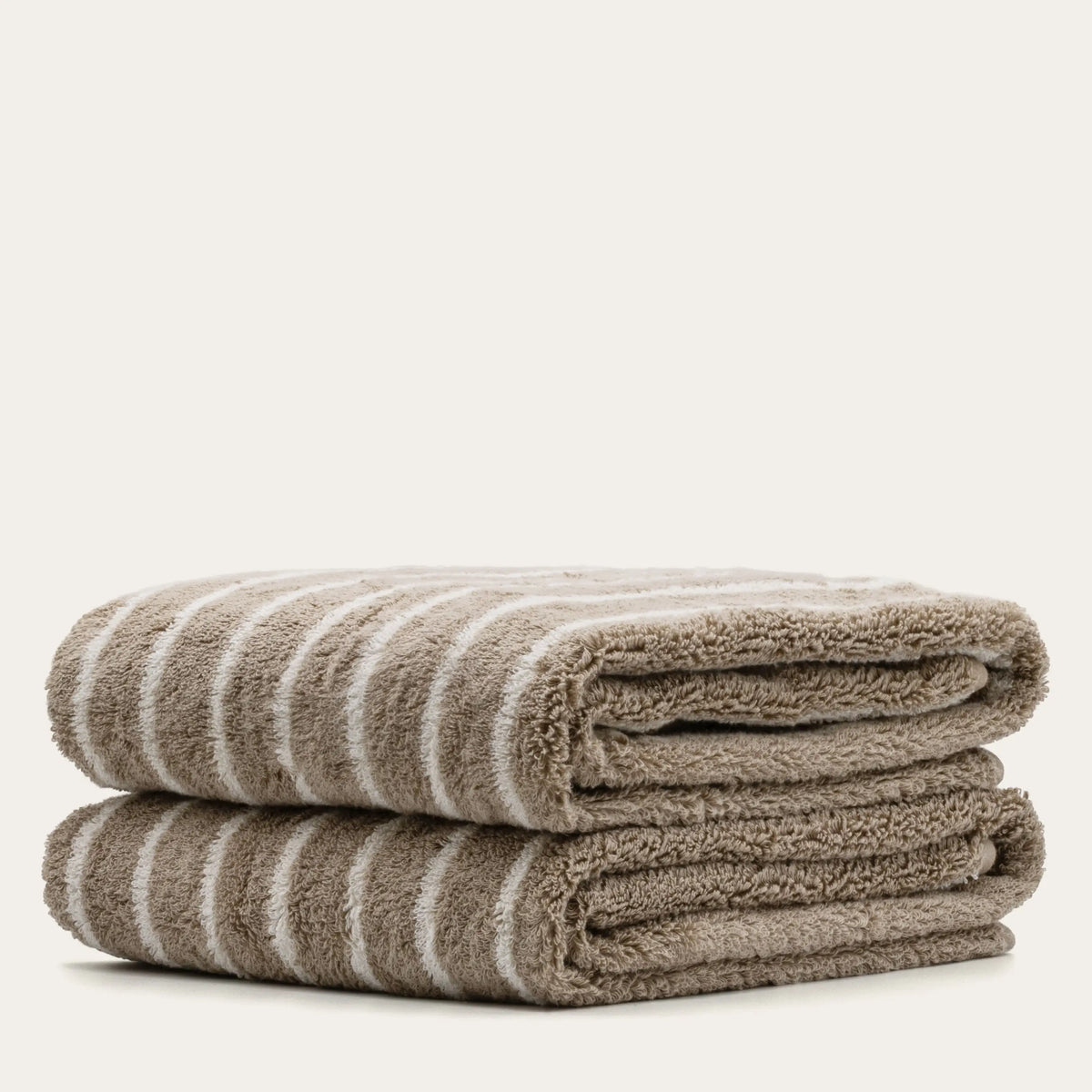 Ultraplush Australian Cotton Towels Italic
