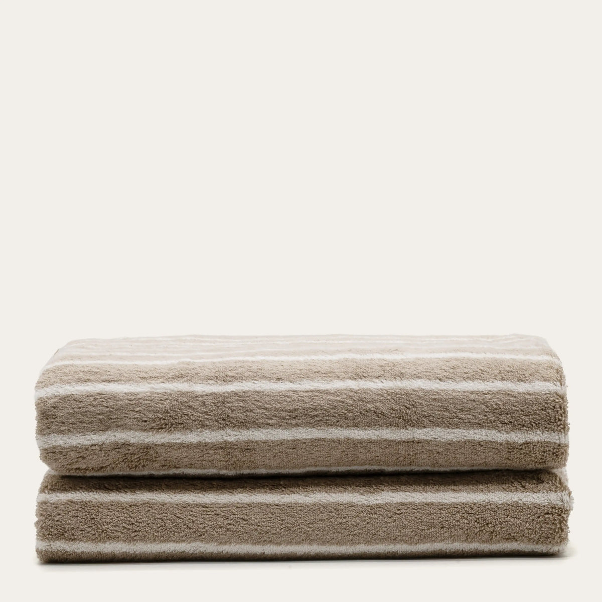 Ultraplush Australian Cotton Towels Italic