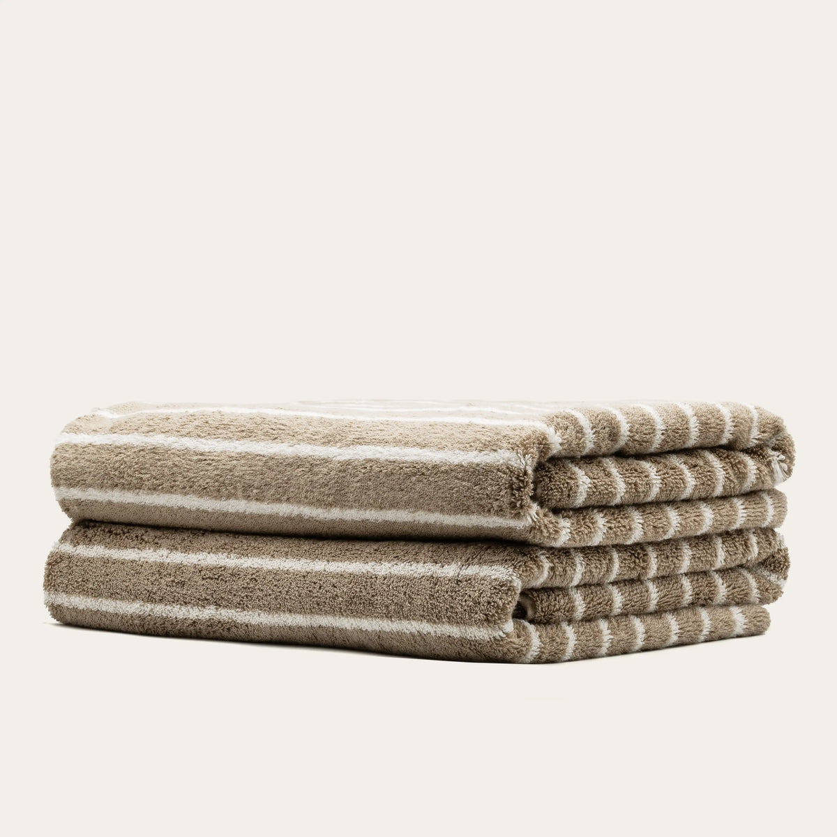 Ultraplush Australian Cotton Towels Italic
