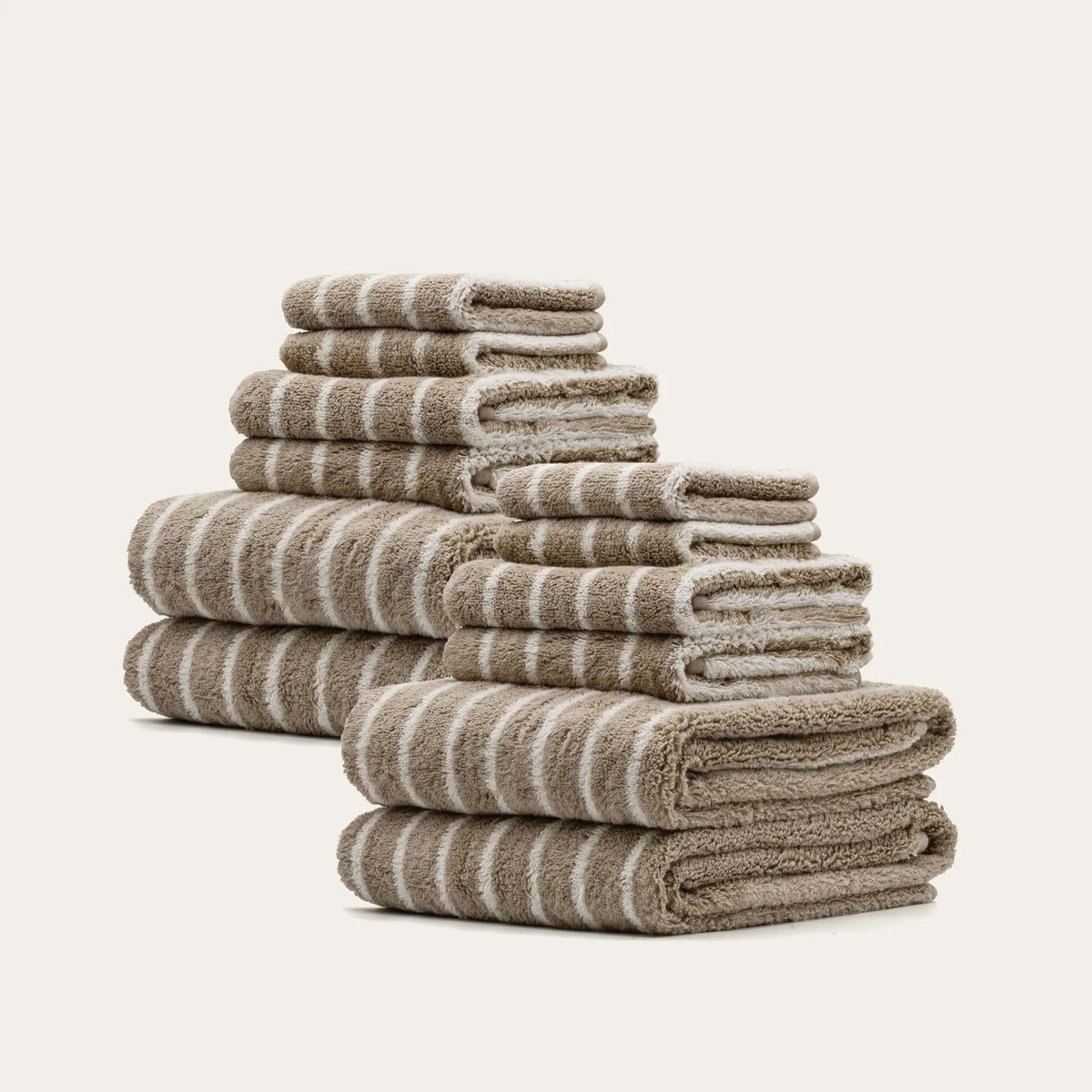 Ultraplush Australian Cotton Towels Italic