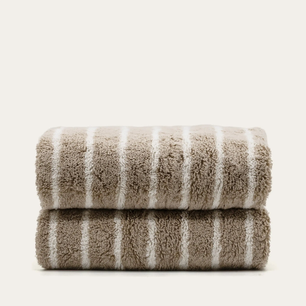 Ultraplush Australian Cotton Towels Italic