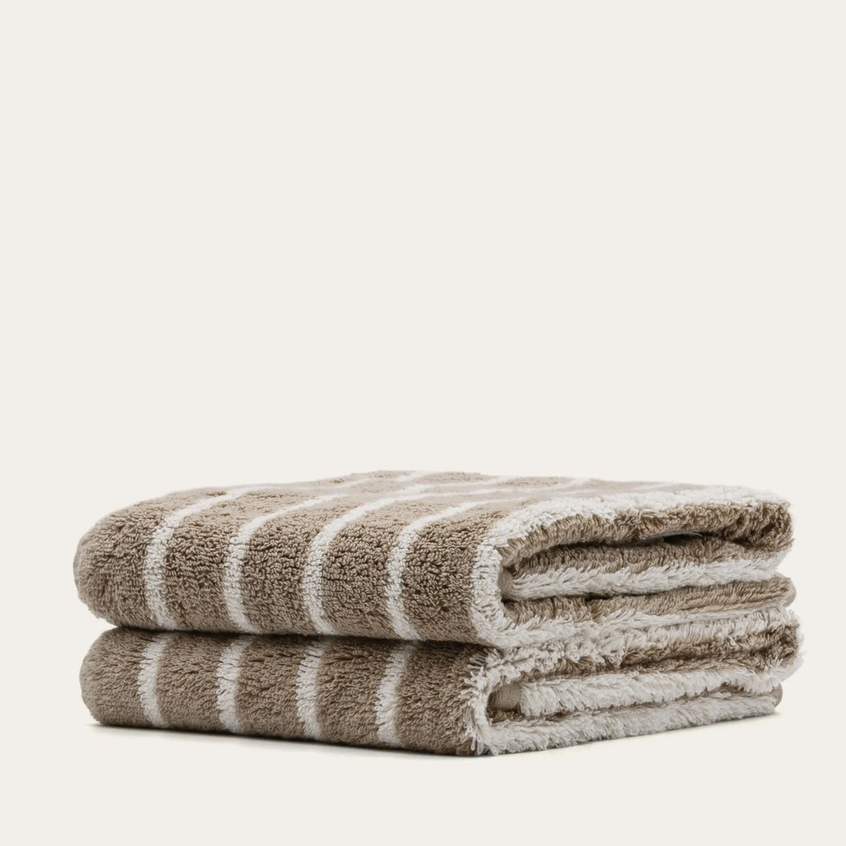 Ultraplush Australian Cotton Towels Italic