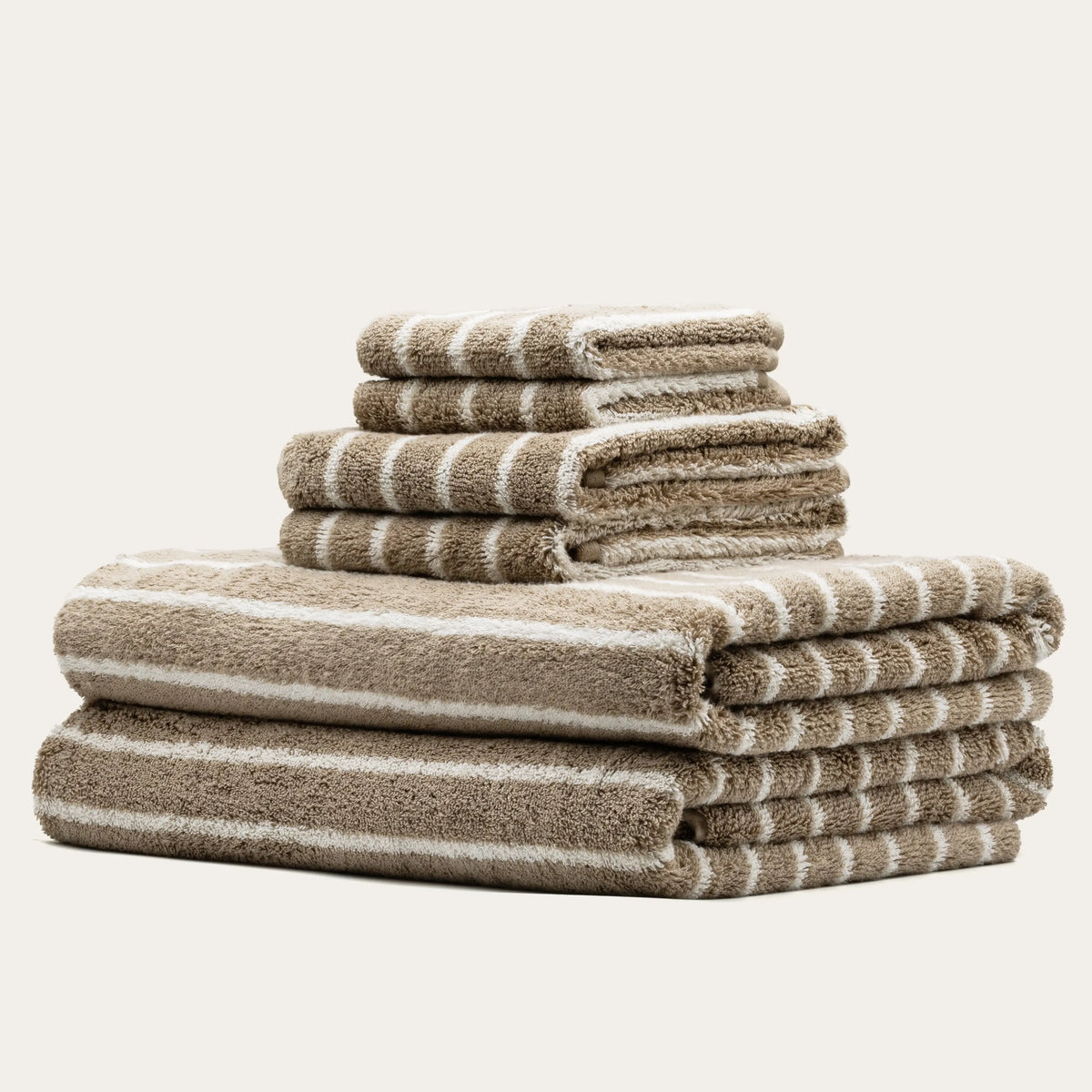 Ultraplush Australian Cotton Towels Italic