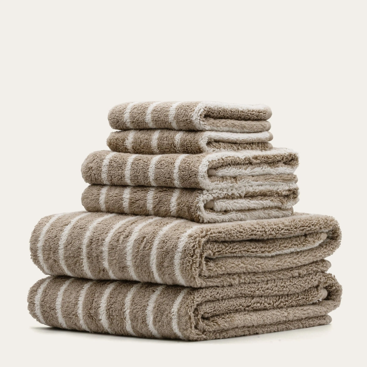 Ultraplush Australian Cotton Towels Italic