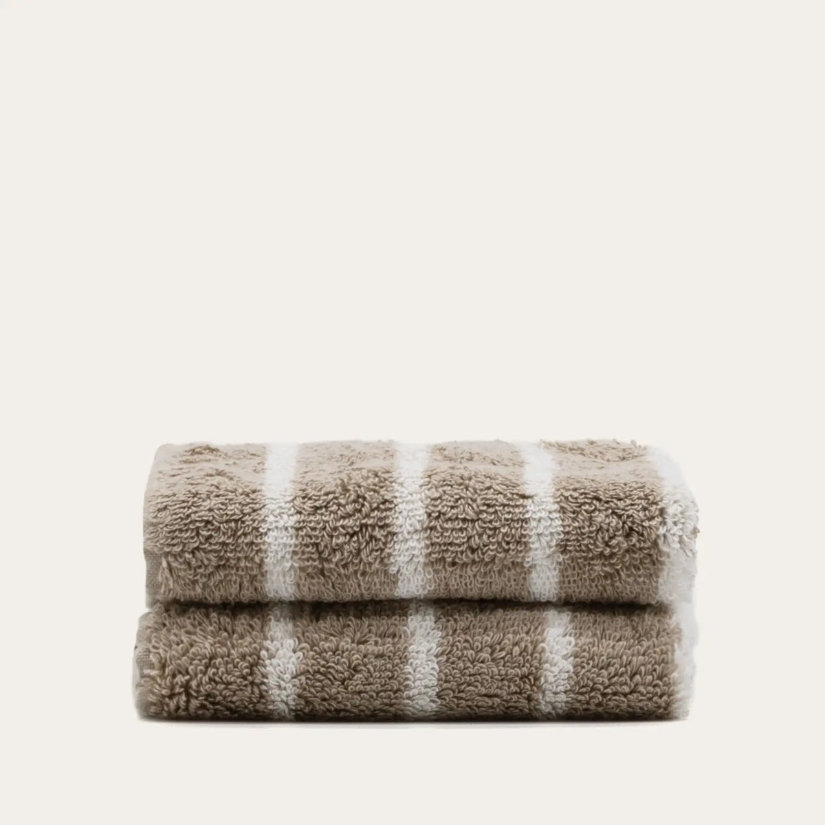 Ultraplush Australian Cotton Towels Italic