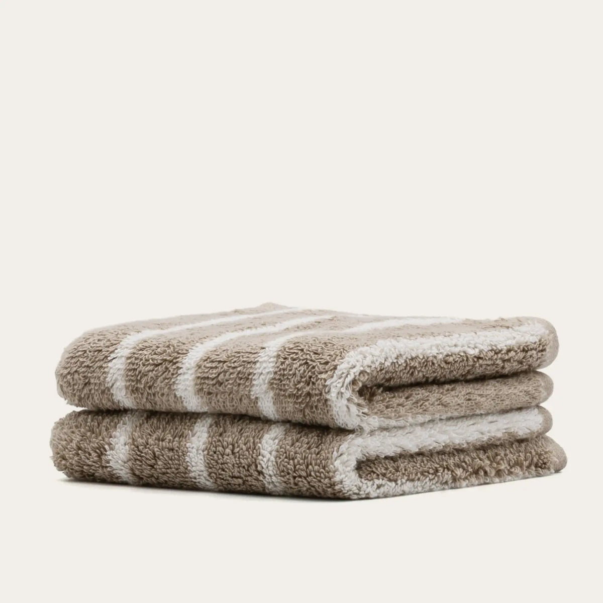 Ultraplush Australian Cotton Towels Italic
