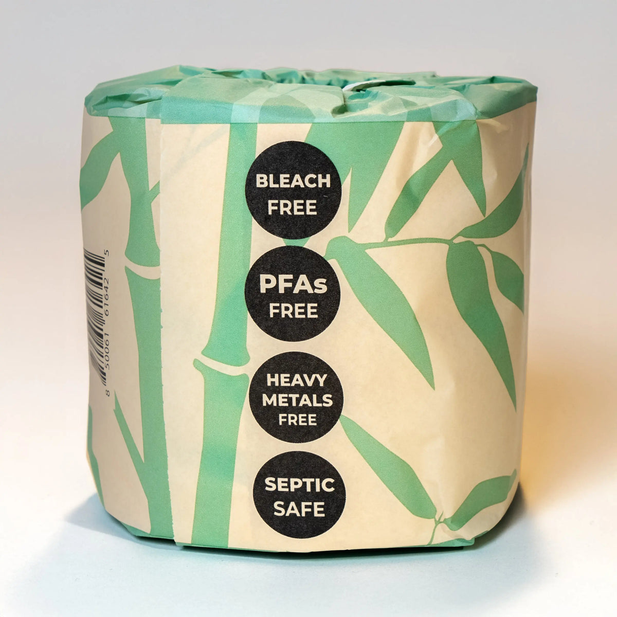 Panda Eco Paper | Bamboo Toilet Paper Rustic Strength