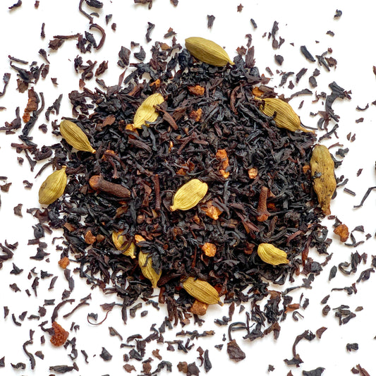 Truly Chai TRULY TEAS