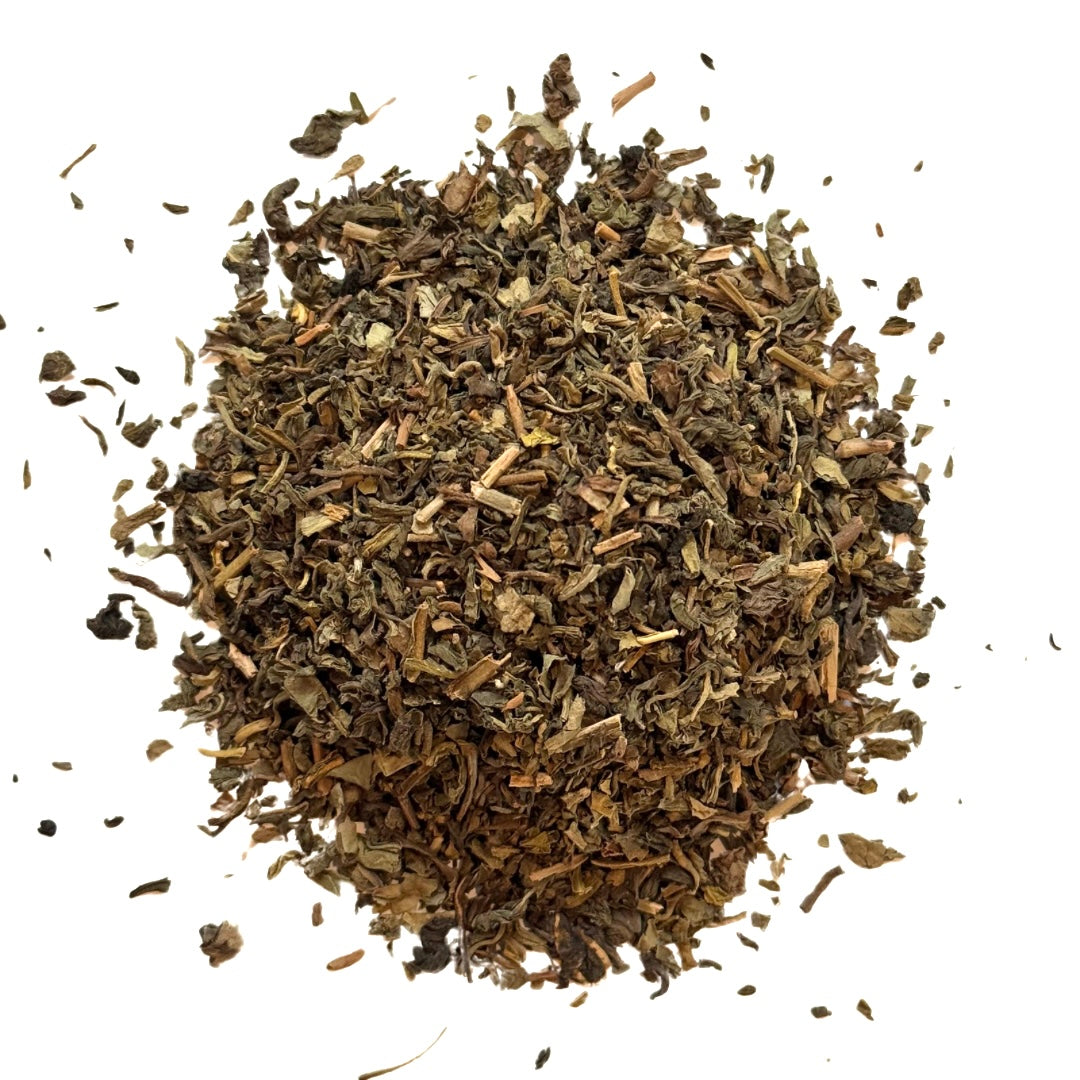 Truly Green Decaf TRULY TEAS